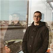 Estudiante de Ingeniería industrial ofrece clases particulares de matemáticas